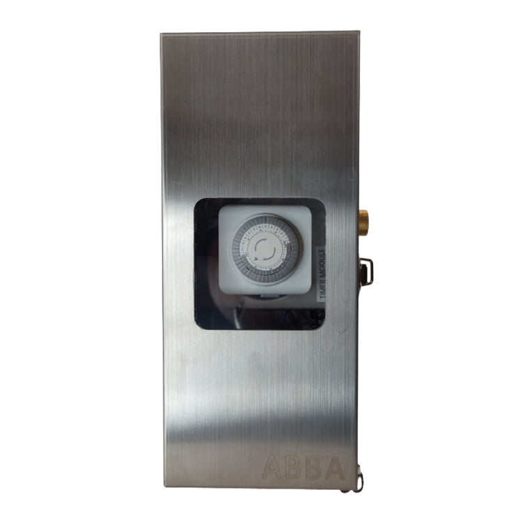 ABBA TSR150PT LANDSCAPE TRANSFORMER 150 WITH PHOTOCELL