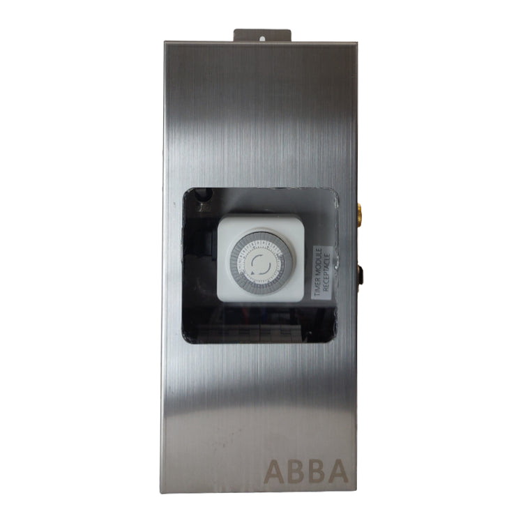 ABBA TRANSFORMER 300W MANUAL
