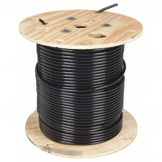 WIRE #2 STRANDED THHN