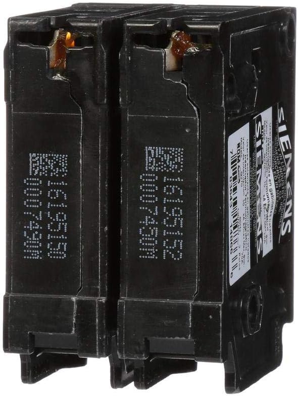 Breakers 70A Siemens Q270double Pole QP