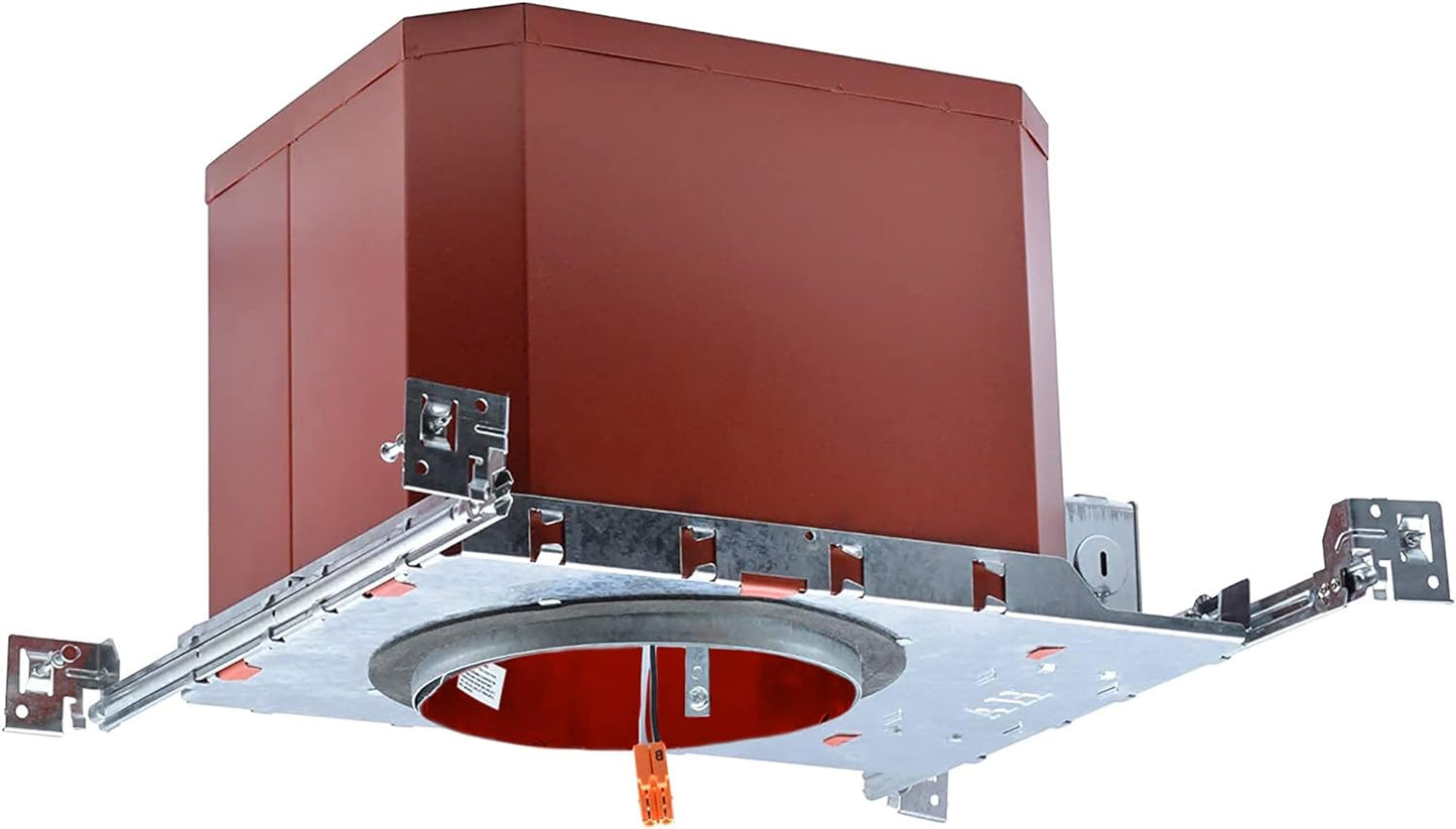 6" Fire Rated LED Can New Construction