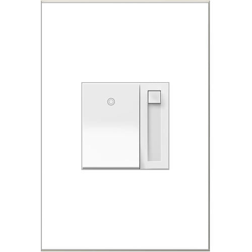 adorne® 450W CFL/LED Paddle Dimmer with Microban®