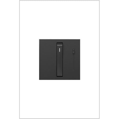 adorne® Whisper® Tru-Universal Dimmer, with Microban®
