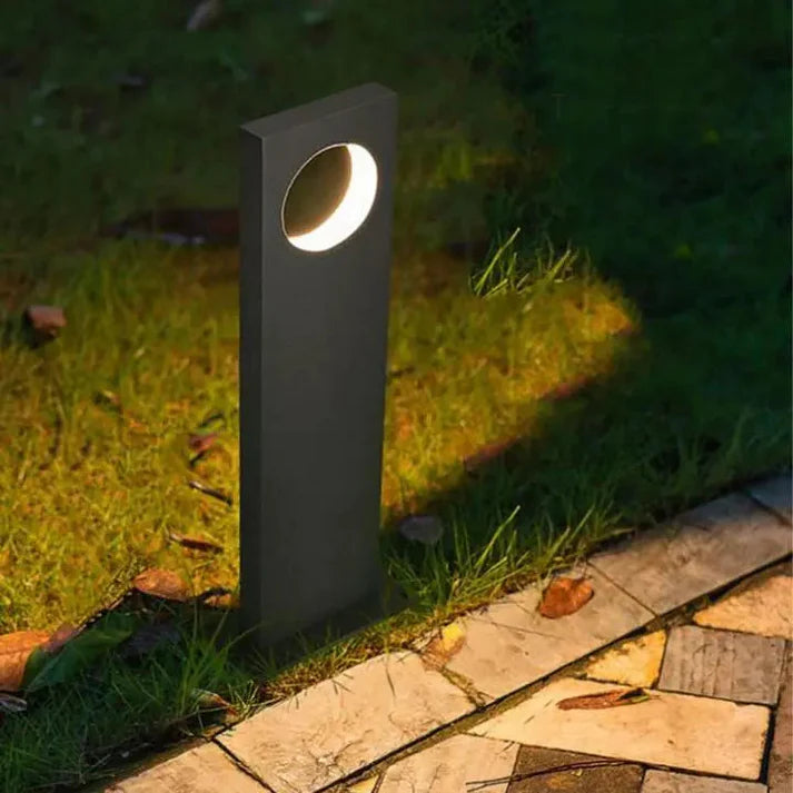 CDPA54 LED Heavy Duty Cast Aluminium Path Light