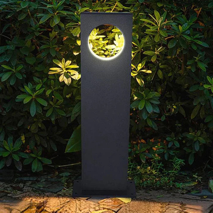 CDPA54 LED Heavy Duty Cast Aluminium Path Light