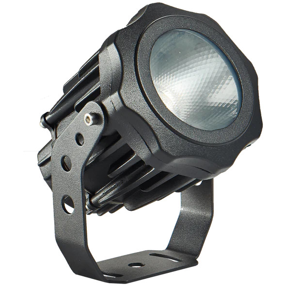CD20 Spot Light 20W Low Voltage Ground LED Waterproof Outdoor Fixture