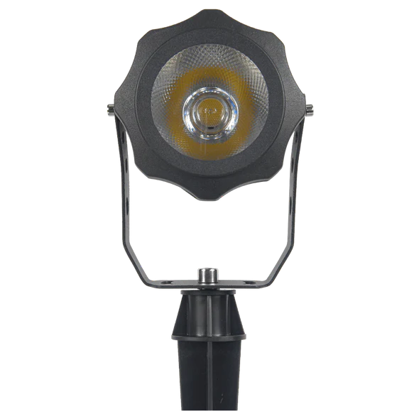 CD20 Spot Light 20W Low Voltage Ground LED Waterproof Outdoor Fixture
