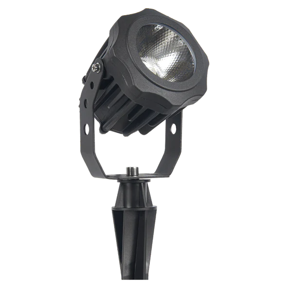CD20 Spot Light 20W Low Voltage Ground LED Waterproof Outdoor Fixture