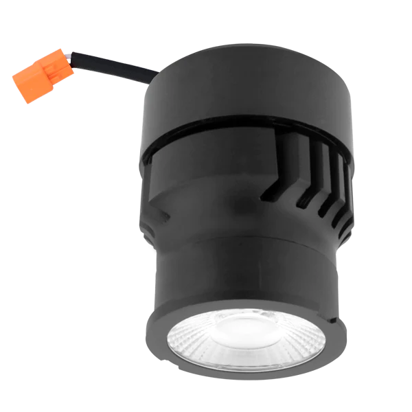 ELCO Lighting ELK1130 Koto LED Module Recessed Housing 12.5W 3000K 1150 lm