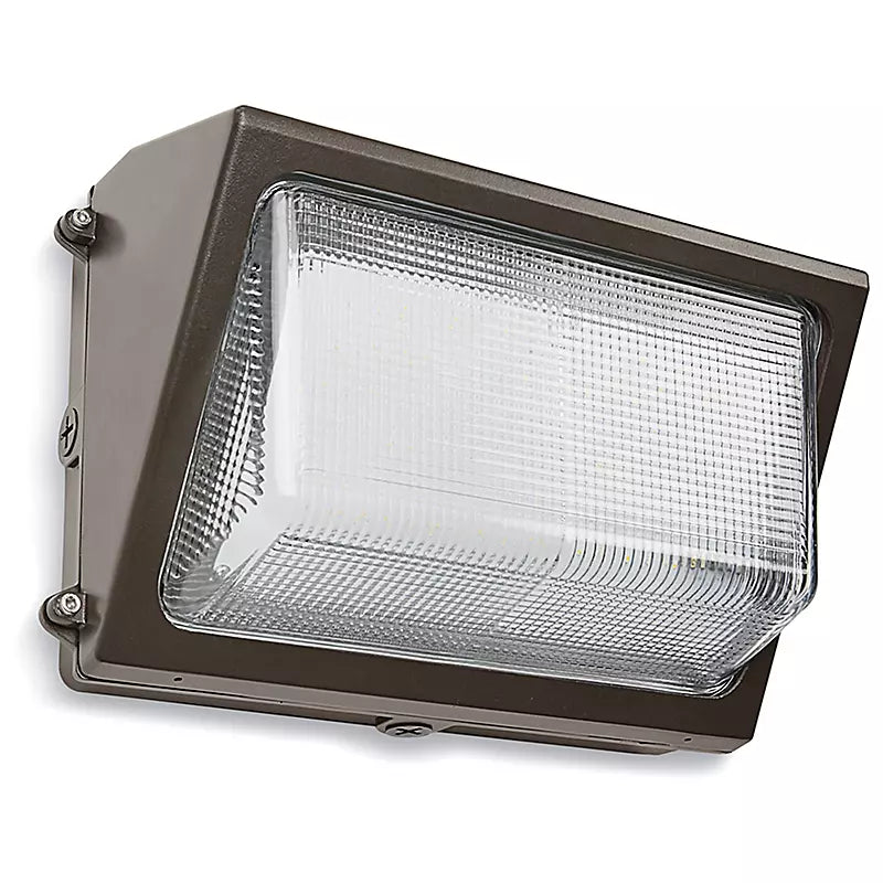 JN111 LED WALL PACK LIGHT 120W 5000K