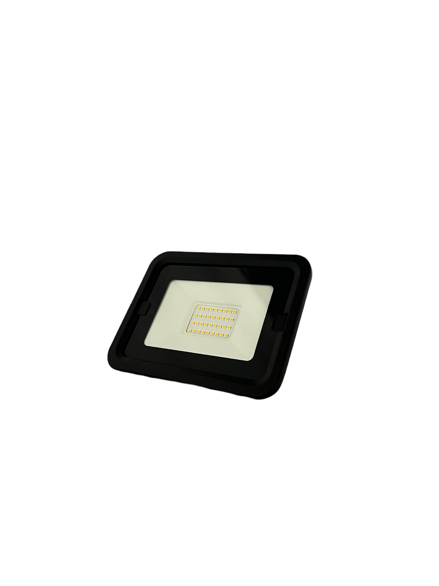 30W DFL LED Flood Light Outdoor, 120V, 900 LUMENS PER WATT, 3000K-5000K, Knuckle Mount LED Security Lights, Long Lifespan 50,000 Hours, Waterproof Floodlights for House, Yard, Garage, Garden