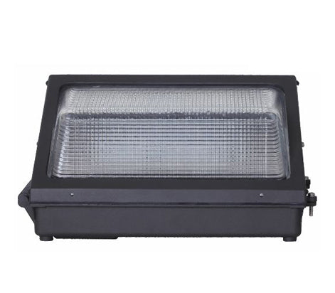 LED WALL PACK LIGHT 5000K