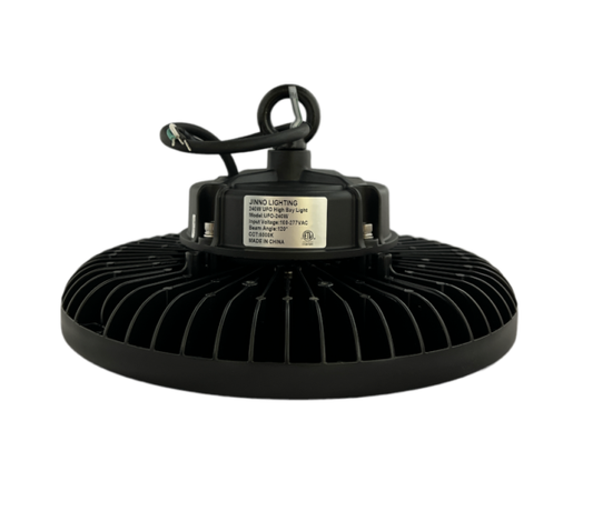 LED UFO HIGH BAY LIGHT 240W