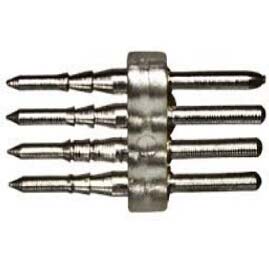 JN130 4-PIN CONNECTOR