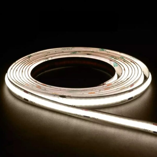 LED COB STRIPS 4000K 12V