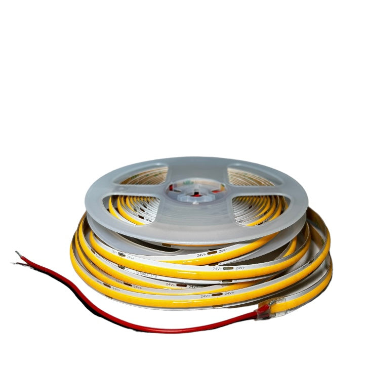 LED COB STRIPS 4000K 24V
