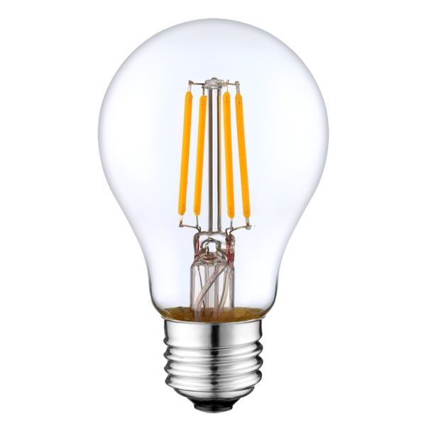 JN159 LED FILAMENT LIGHT 6W 3000K/5000K 120V