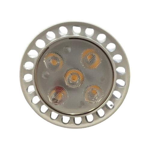 JN165 LED SPOT LIGHT MR16 12V 5W 3000K/4000K/5000K