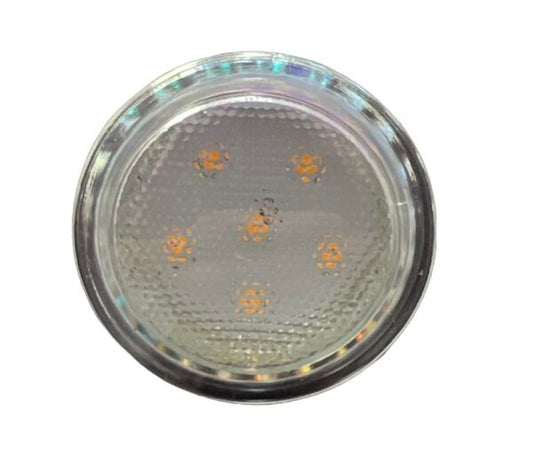 JN166 LED SPOT LIGHT GU10 5W 2700K 120V