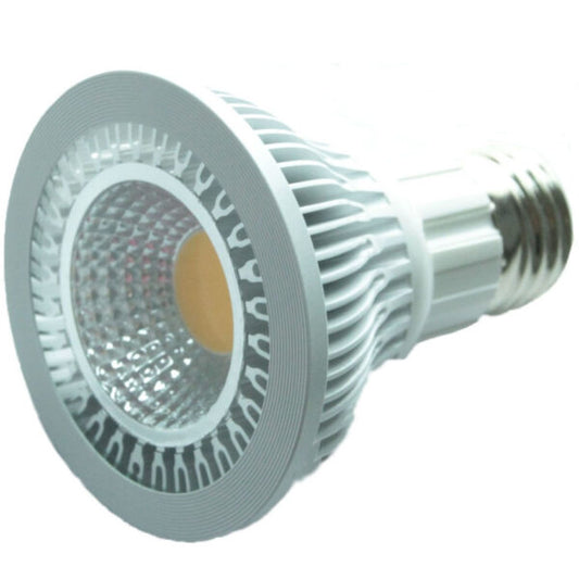 JN167 LED SPOT LIGHT PAR16 DIMMABLE 5W 5000K 120V
