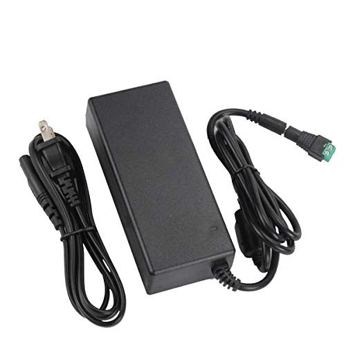 JN175 Indoor LED Transformer 5A 24V