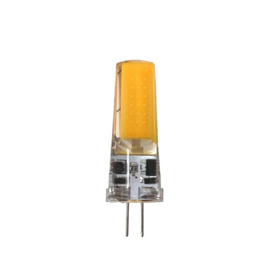 JN187 G4 LED Light Bulb COB 3W 3000K 12V