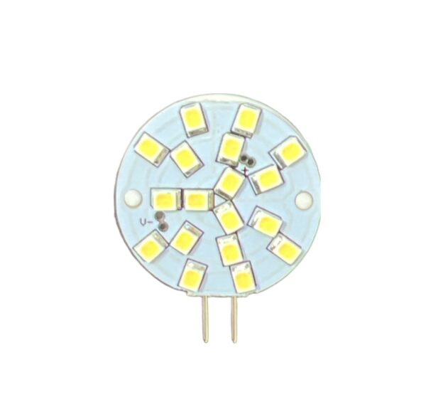 JN188 G4 LED Light Bulb 3W 3000K