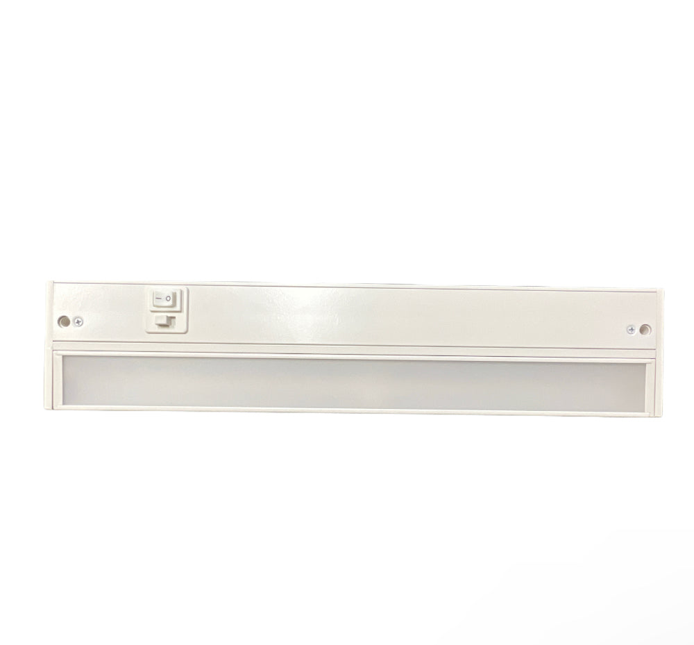 JN202 LED UNDER CABINET LIGHT 16"INCH
