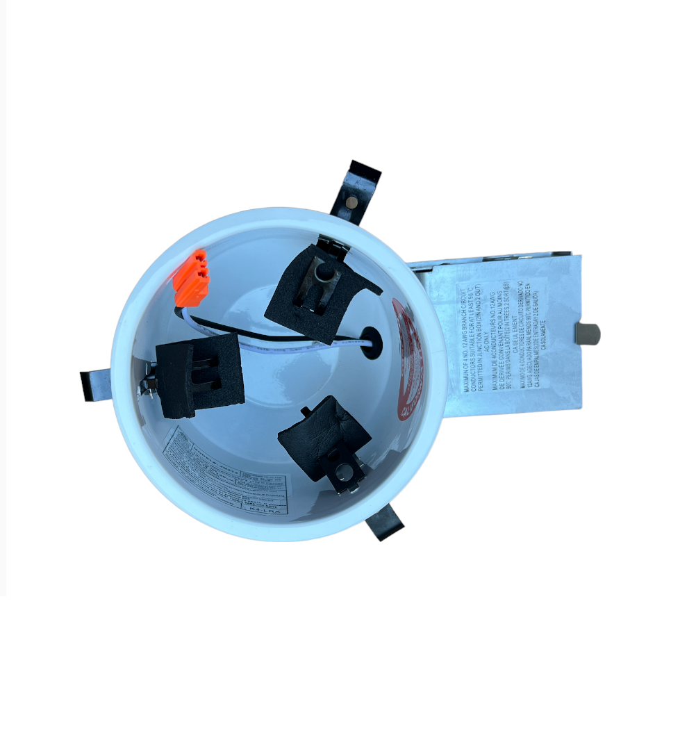JN213 LED HOUSING CAN 4"INCH REMODEL