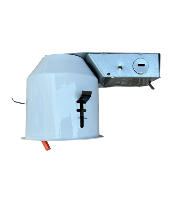 JN213 LED HOUSING CAN 4"INCH REMODEL