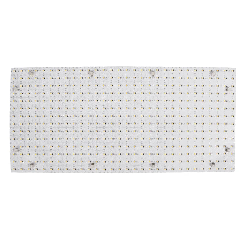 JN225 LED SHEET 12"X 24" RGBW 24V