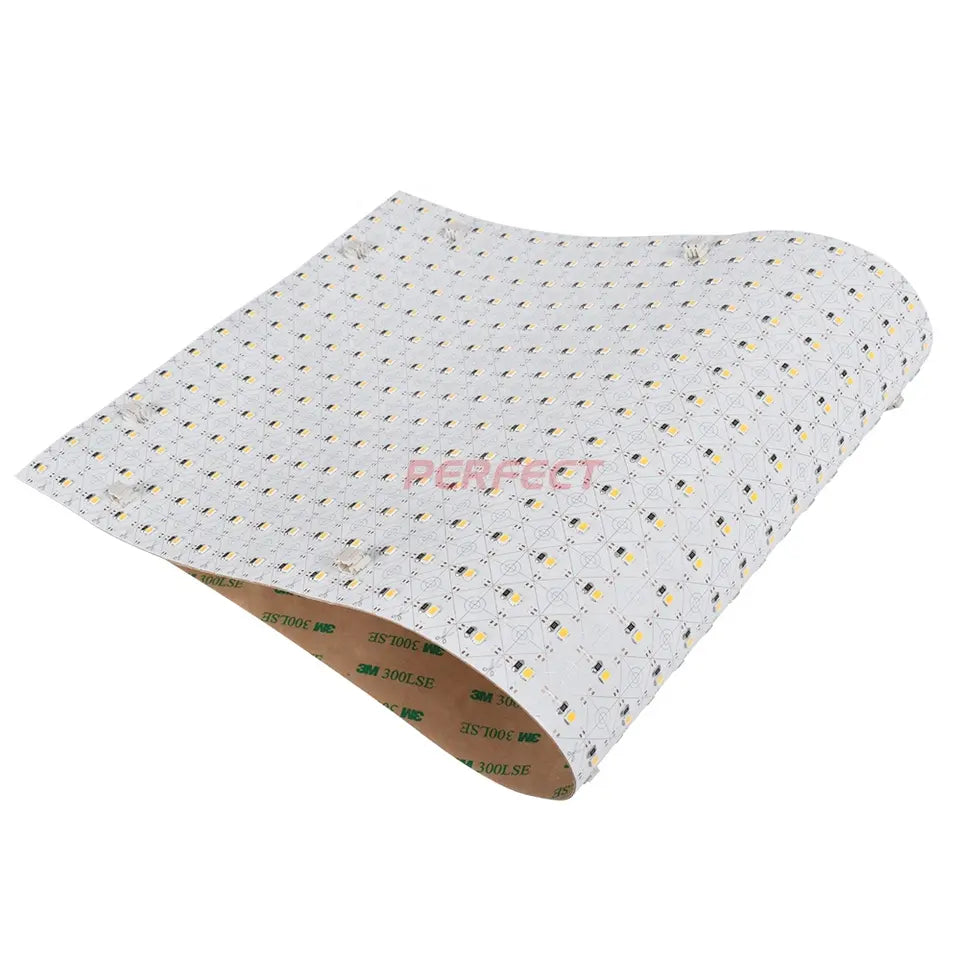 JN225 LED SHEET 12"X 24" 5000K 24V
