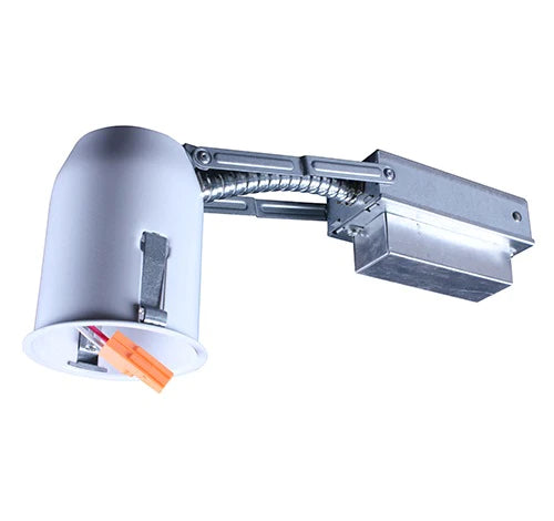 2" LED Housing Remodel IC / Air Tight LS-2R-IC-AT