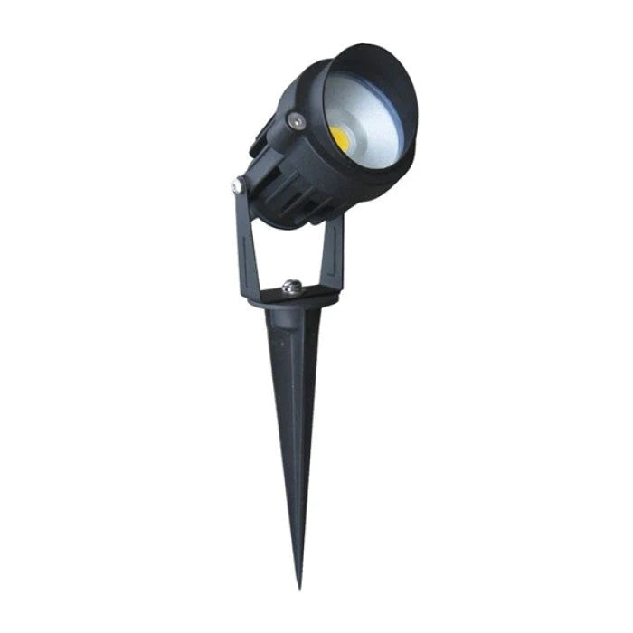 LSH-G70-DC-10W3K 10W LED Garden Light 3000K