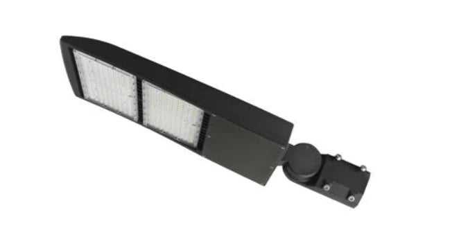 LS2-S-G07-200W5K 200W LED Area Shoe Box Lighting 5000K