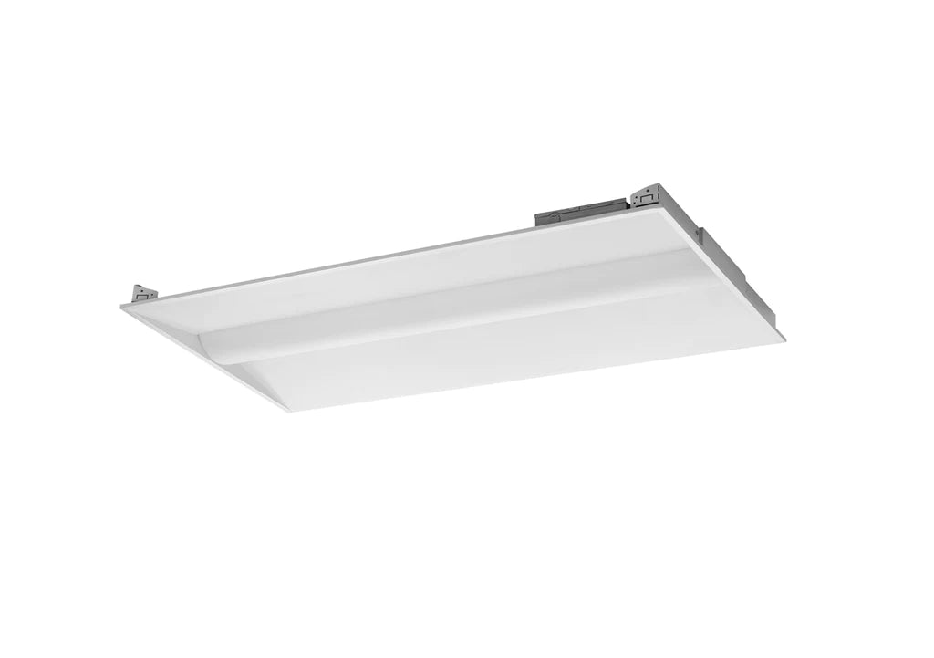 LS26-GLTR-50W-2X4-CCT3 2X4 LED Troffer Light CCT3