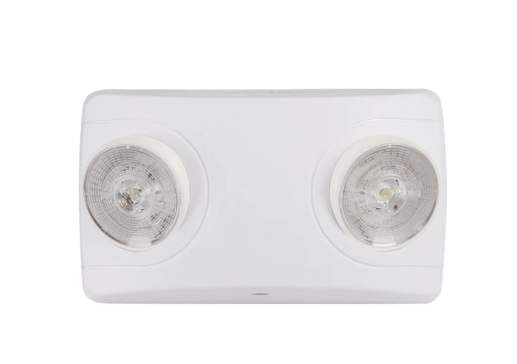 LS26-MEL-W Emergency Light 2W White 3.6V Nickel Cadmium Battery