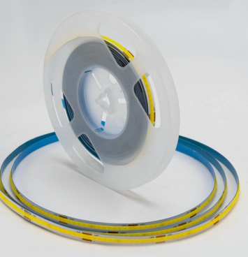LED COB STRIP 5000K 24V IP20 DOUBLE ROW