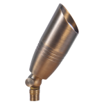 SPB06-BRASS SPOT LIGHT