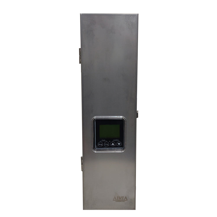 ABBA GARDEN TRANSFORMER 600W AC STS600