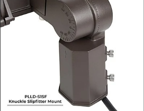 LED SHOEBOX BRONZE 300W 5000K