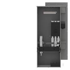 SIEMENS Modular Metering System WBV1400C