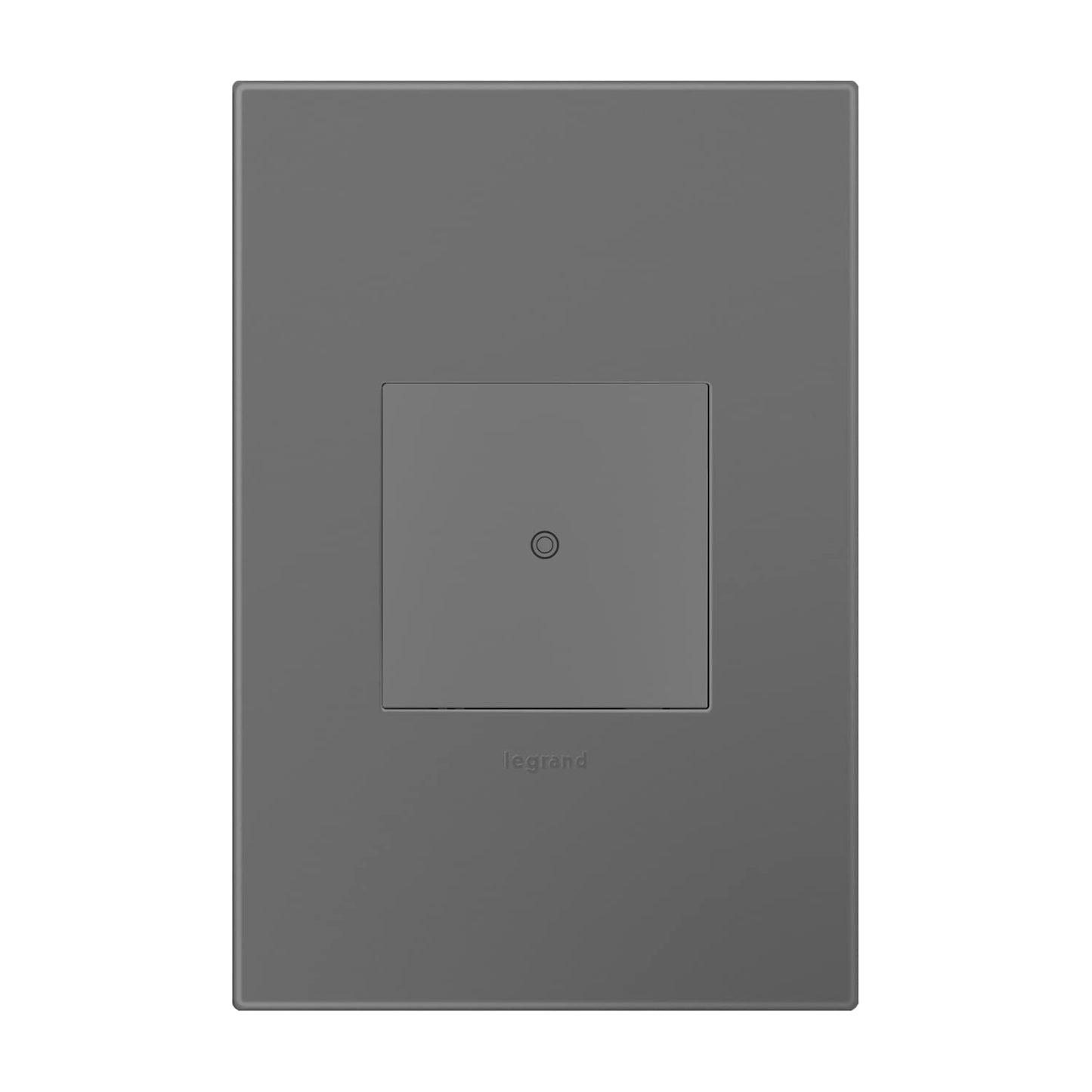 adorne® Smart Switch with Netatmo