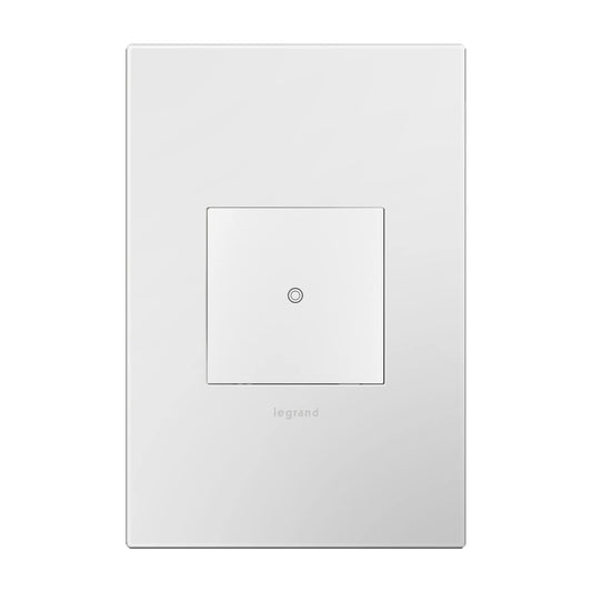 adorne® Smart Switch with Netatmo