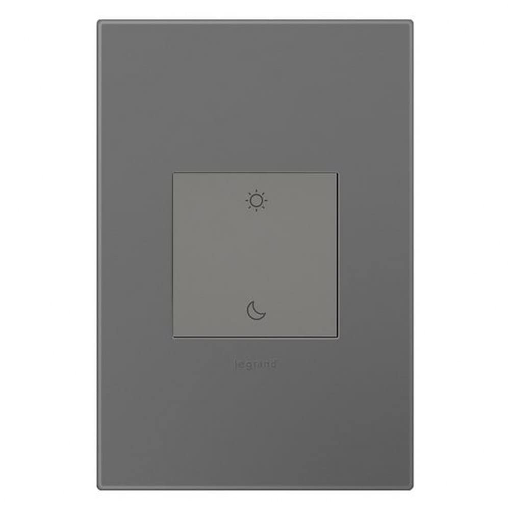 adorne® Wake/Sleep Wireless Smart Switch with Netatmo