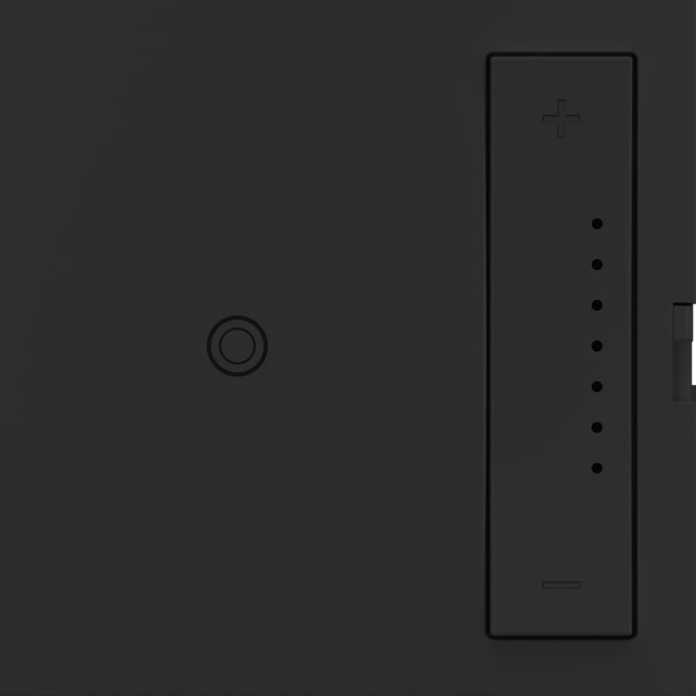 adorne® Smart Tru-Universal Dimmer with Netatmo