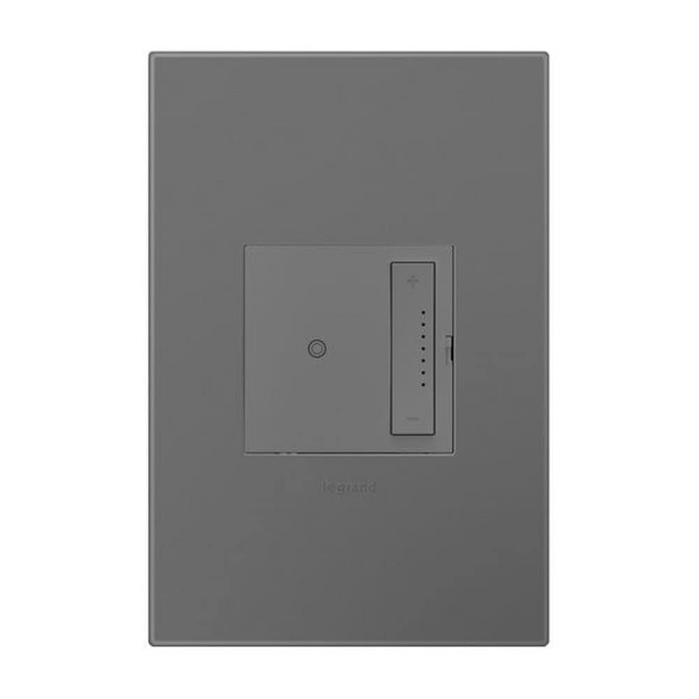 adorne® Smart Tru-Universal Dimmer with Netatmo