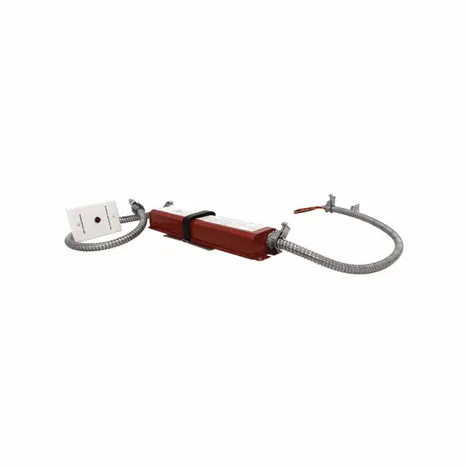 Elco KEM-LD4 Recessed Lighting Emergency Battery Backup by Elco Item# ELC-KEM-LD4