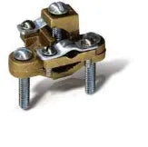 MVP-99 - Feed-Through Armored Ground Clamp