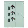 300 Amp 3-Space 3-Circuit Uni-PAK WEP3311